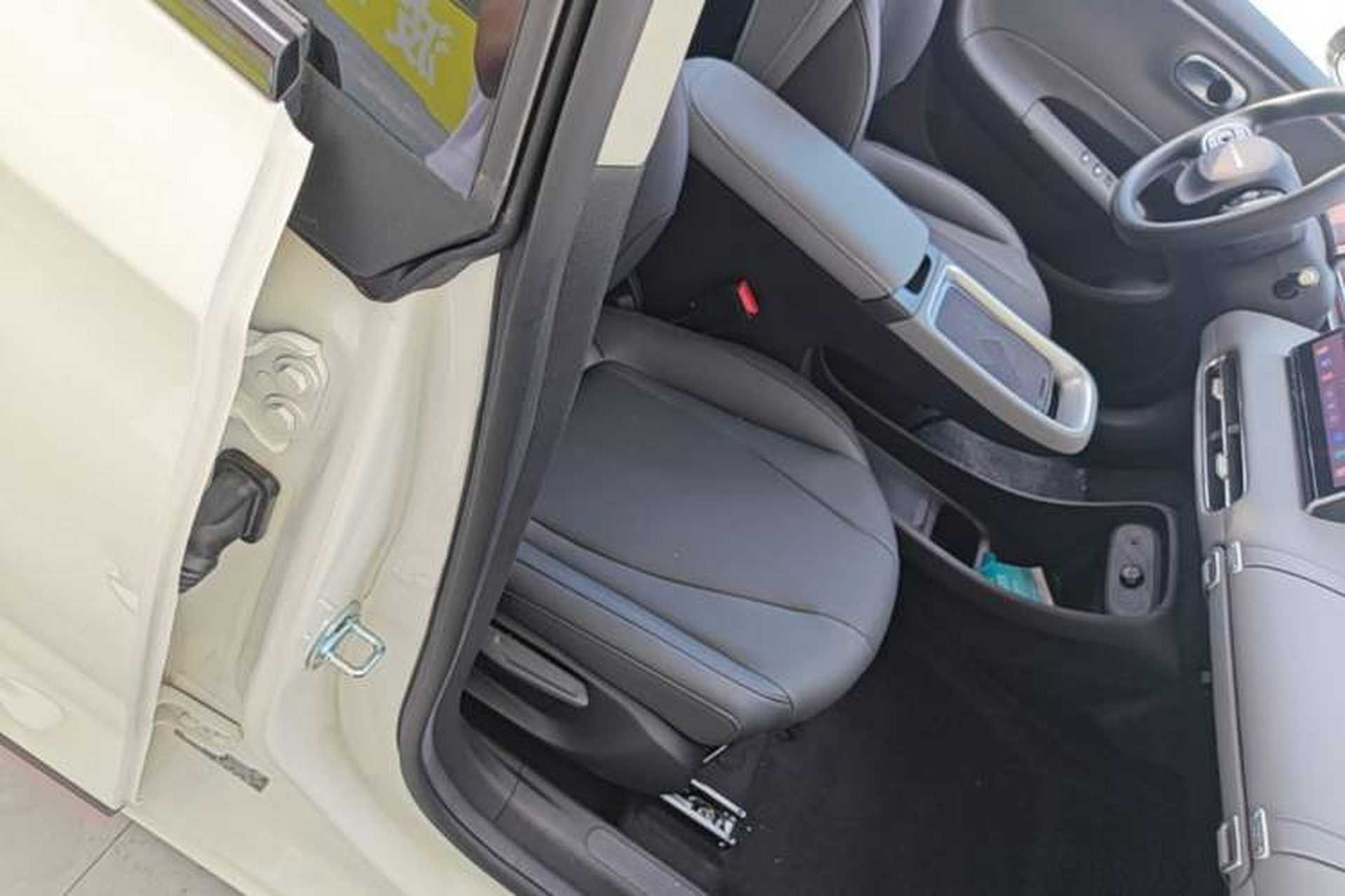 Used Dongfeng NAMMI 01 2026 Model Originality Edition 430Air Right Front Seat