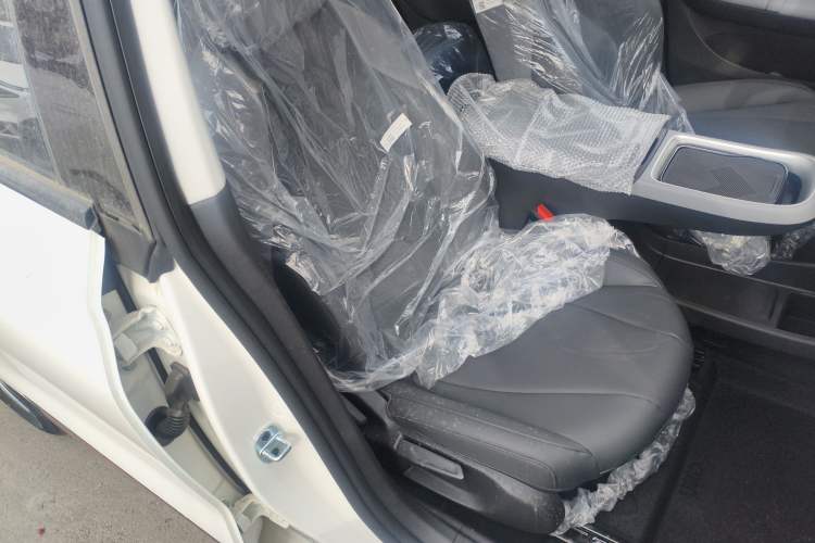 Used Dongfeng NAMMI 01 2026 Model Originality Edition 430Air Right Front Seat