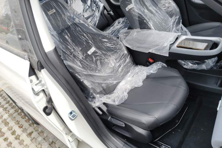 Used Dongfeng NAMMI 01 2026 Model Originality Edition 430Air Right Front Seat