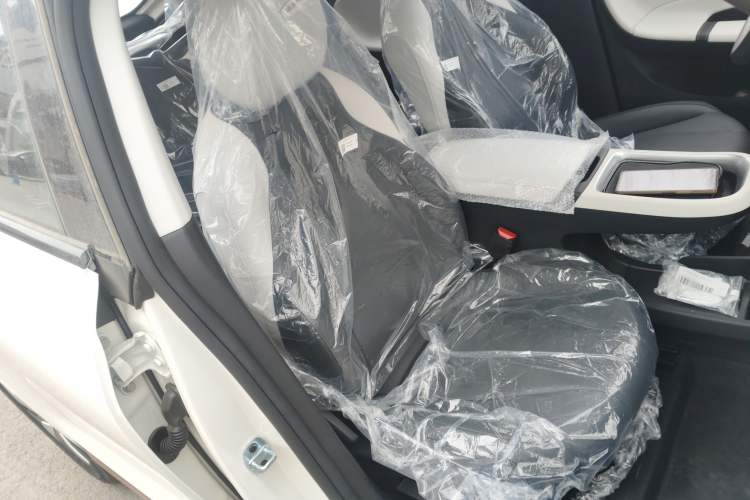 Used Dongfeng NAMMI 01 2026 Model Originality Edition 430Air Right Front Seat