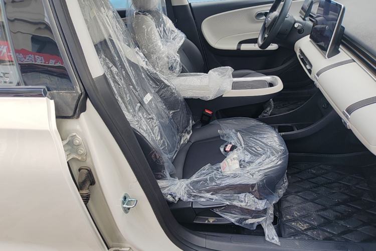 Used Dongfeng NAMMI 01 2026 Model Originality Edition 430Air Right Front Seat