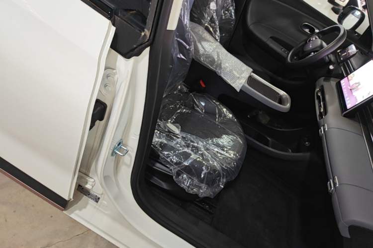 Used Dongfeng NAMMI 01 2026 Model Originality Edition 430Air Right Front Seat
