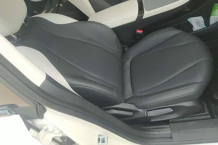 Used Dongfeng NAMMI 01 2026 Model Originality Edition 330Air Right Front Seat