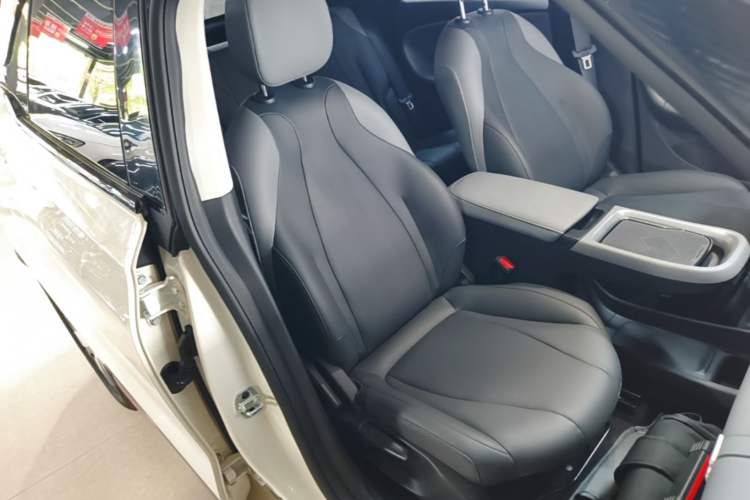 Used Dongfeng NAMMI 01 2026 Model Originality Edition 330Air Right Front Seat