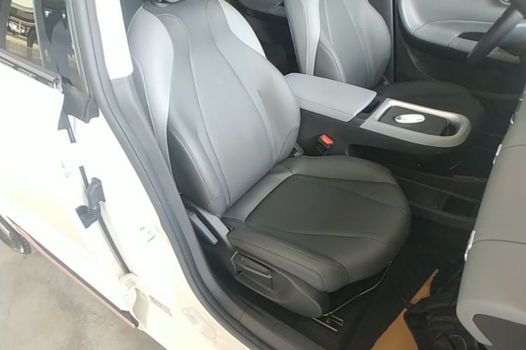 Used Dongfeng NAMMI 01 2026 Model Originality Edition 330Air Right Front Seat