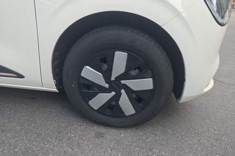 Used Dongfeng NAMMI 01 2026 Model Originality Edition 430Air Right Front Wheel Hub
