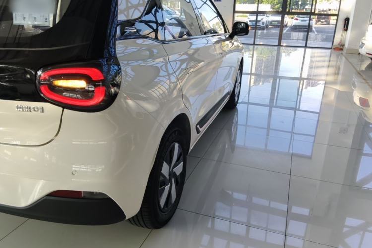 Used Dongfeng NAMMI 01 2026 Model Originality Edition 430Air Right Rear Taillight