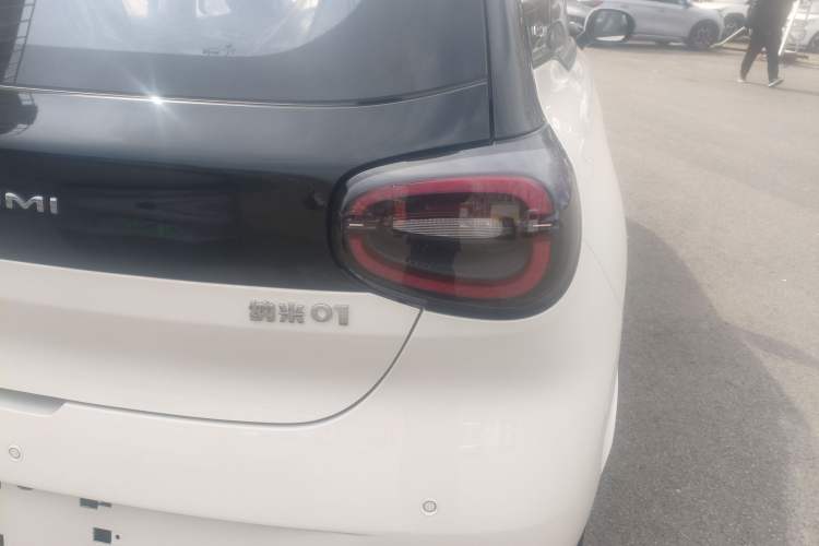 Used Dongfeng NAMMI 01 2026 Model Originality Edition 330Air Right Rear Taillight