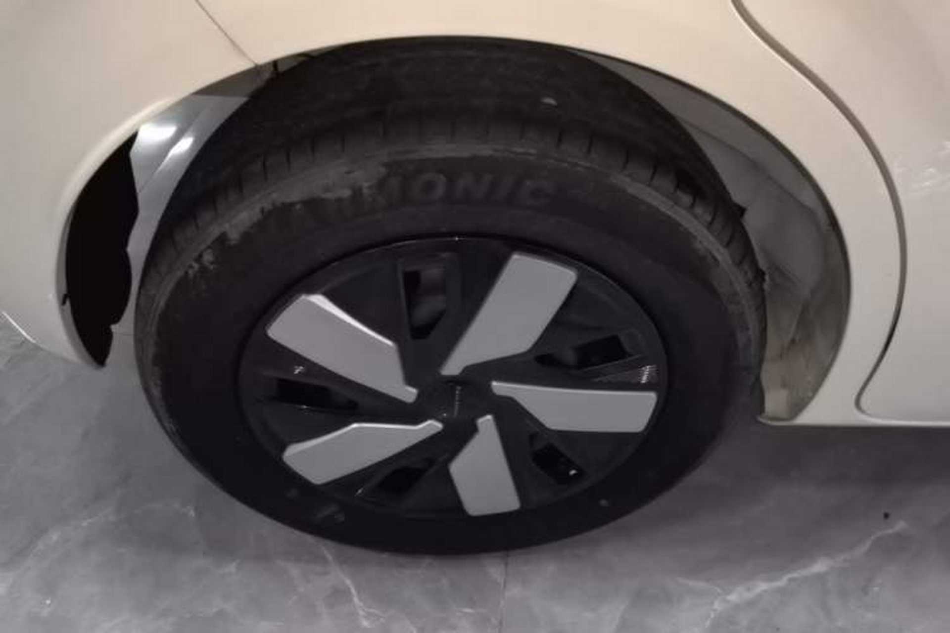 Used Dongfeng NAMMI 01 2026 Model Originality Edition 330Air Right Rear Wheel Hub