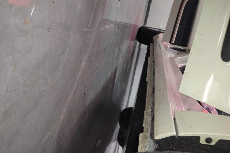 Used Dongfeng NAMMI 01 2026 Model Originality Edition 430Air Right Side Sill