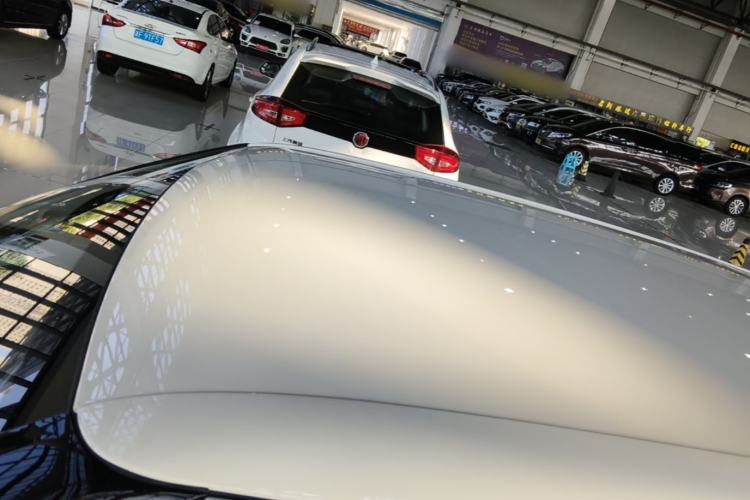 Used Dongfeng NAMMI 01 2026 Model Originality Edition 430Air Roof