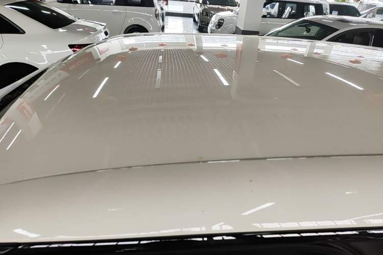 Used Dongfeng NAMMI 01 2026 Model Originality Edition 430Air Roof