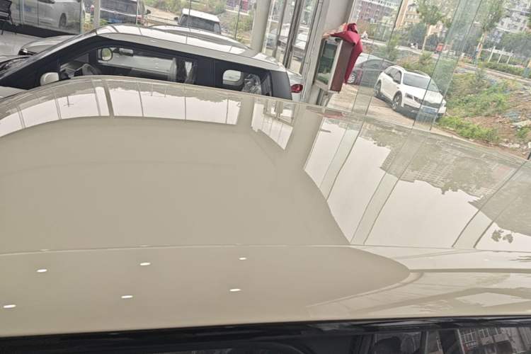 Used Dongfeng NAMMI 01 2026 Model, Beloved Edition 330 Ultra Roof