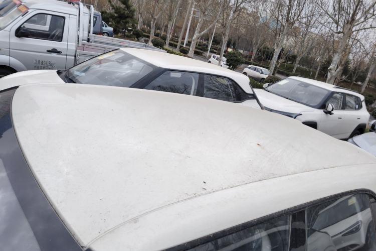 Used Dongfeng NAMMI 01 2026 Model Originality Edition 430Air Roof