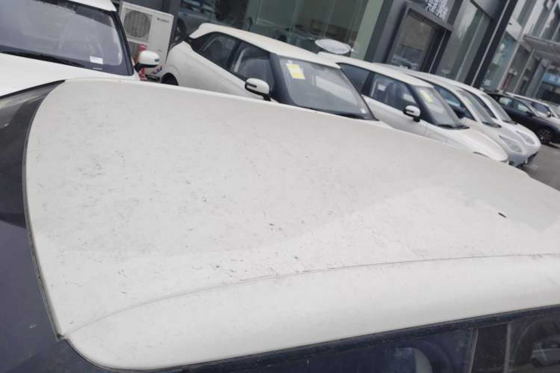 Used Dongfeng NAMMI 01 2026 Model Originality Edition 430Air Roof