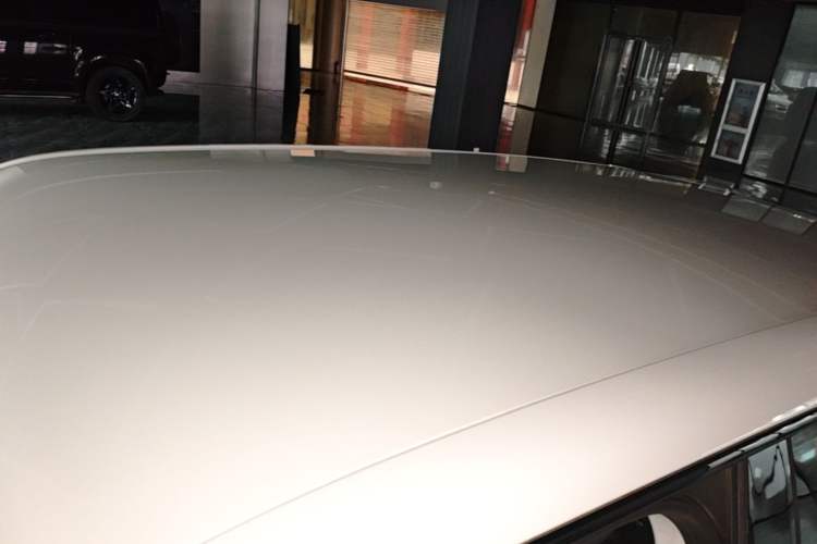 Used Dongfeng NAMMI 01 2026 Model Originality Edition 430Air Roof