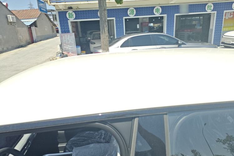 Used Dongfeng NAMMI 01 2026 Model Originality Edition 430Air Roof