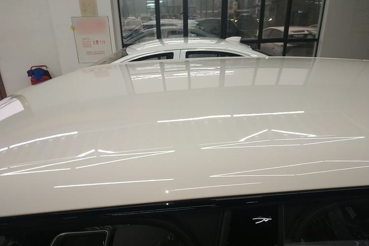 Used Dongfeng NAMMI 01 2026 Model, Beloved Edition 430 Pro Roof