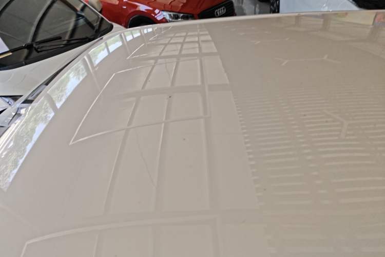 Used Dongfeng NAMMI 01 2026 Model Originality Edition 330Air Roof