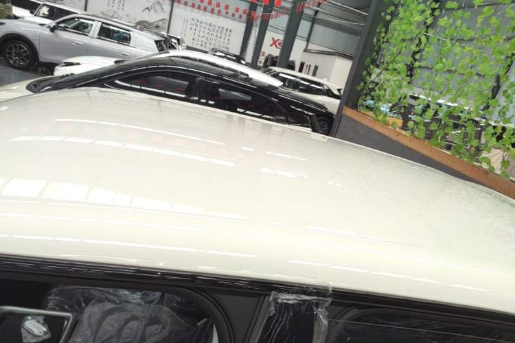 Used Dongfeng NAMMI 01 2026 Model, Beloved Edition 330 Ultra Roof