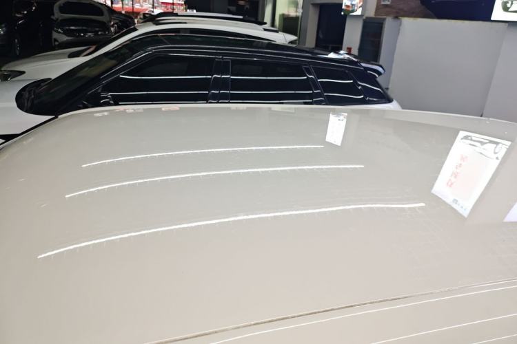 Used Dongfeng NAMMI 01 2026 Model, Beloved Edition 430 Pro Roof