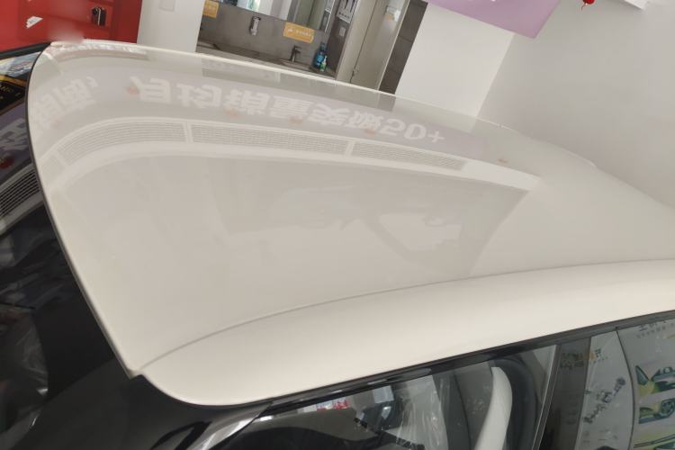 Used Dongfeng NAMMI 01 2026 Model Originality Edition 430Air Roof
