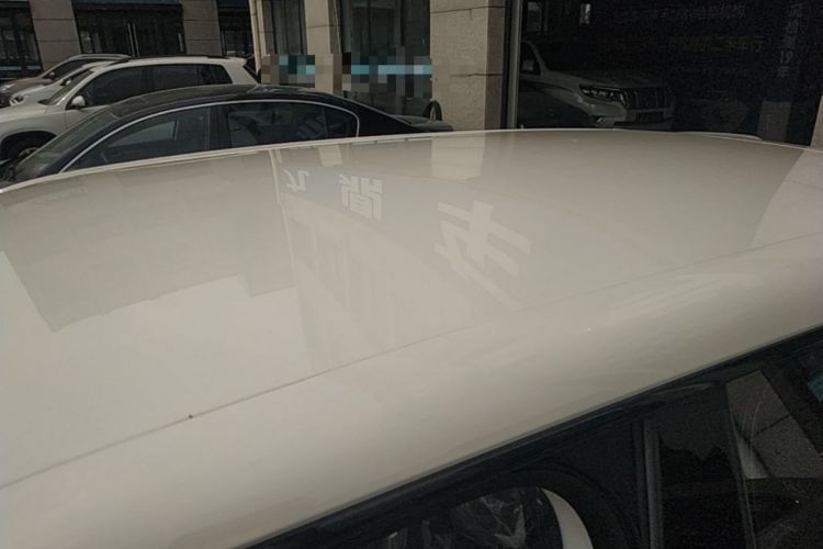 Used Dongfeng NAMMI 01 2026 Model Originality Edition 330Air Roof
