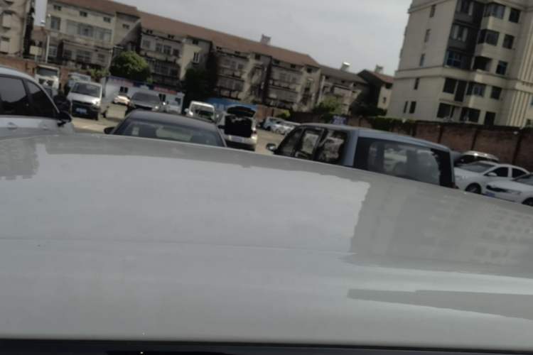 Used Dongfeng NAMMI 01 2026 Model Originality Edition 330Plus Roof