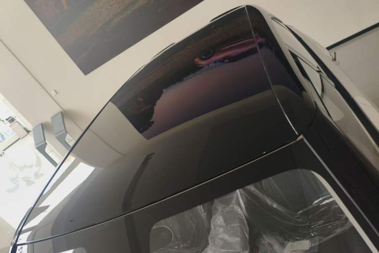 Used Dongfeng NAMMI 01 2026 Model, Beloved Edition 330 Ultra Roof