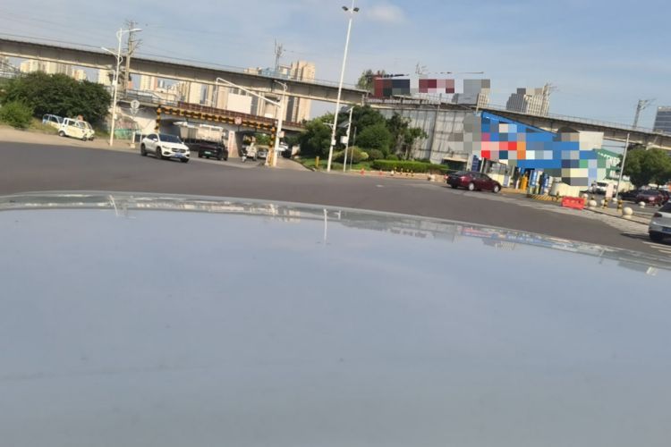 Used Dongfeng NAMMI 01 2026 Model Originality Edition 330Fly Roof