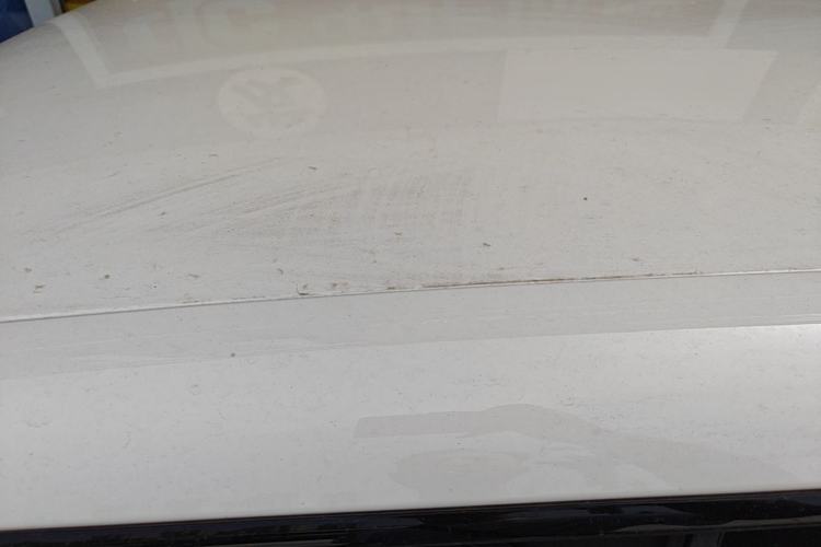 Used Dongfeng NAMMI 01 2026 Model Originality Edition 430Air Roof