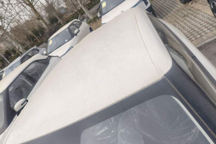 Used Dongfeng NAMMI 01 2026 Model Originality Edition 430Air Roof