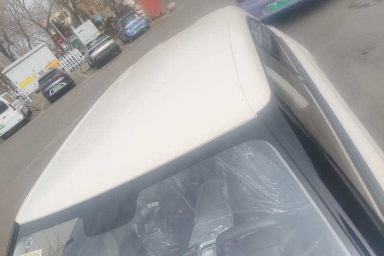 Used Dongfeng NAMMI 01 2026 Model Originality Edition 330Air Roof