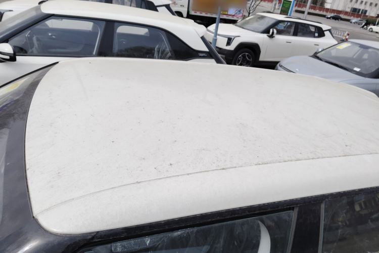 Used Dongfeng NAMMI 01 2026 Model Originality Edition 430Air Roof