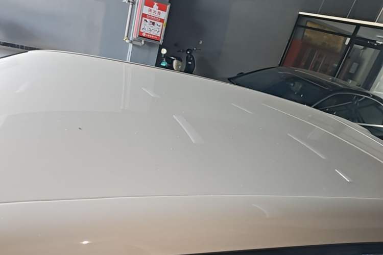 Used Dongfeng NAMMI 01 2026 Model, Beloved Edition 330 Ultra Roof