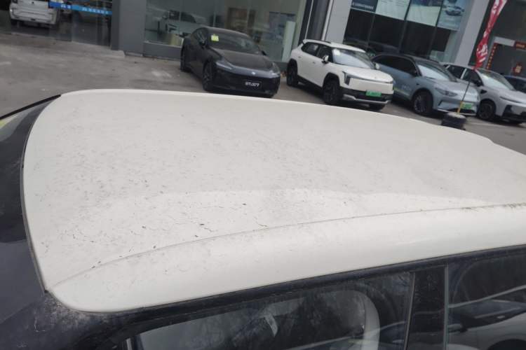 Used Dongfeng NAMMI 01 2026 Model Originality Edition 430Air Roof