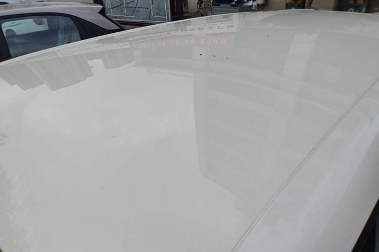 Used Dongfeng NAMMI 01 2026 Model Originality Edition 430Air Roof