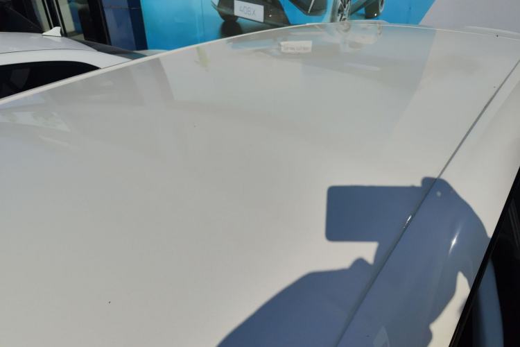 Used Dongfeng NAMMI 01 2026 Model Originality Edition 330Air Roof