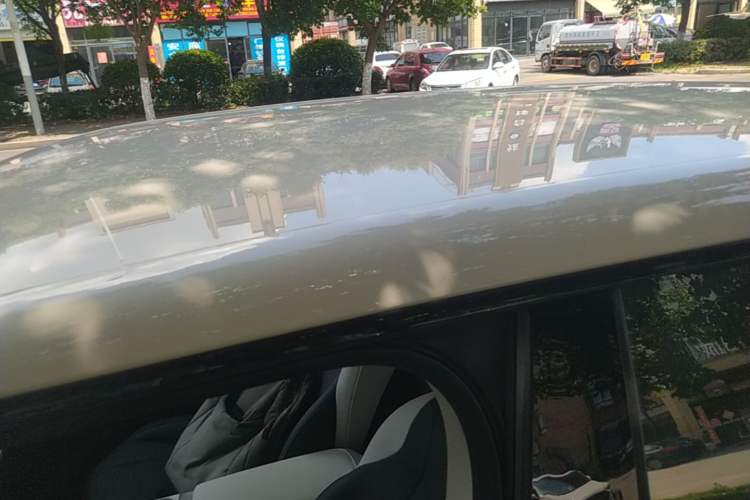 Used Dongfeng NAMMI 01 2026 Model Originality Edition 330Air Roof