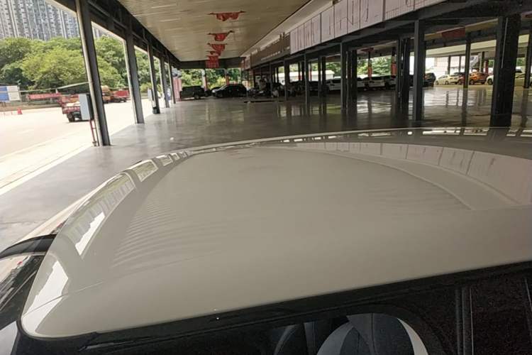 Used Dongfeng NAMMI 01 2026 Model Originality Edition 330Air Roof