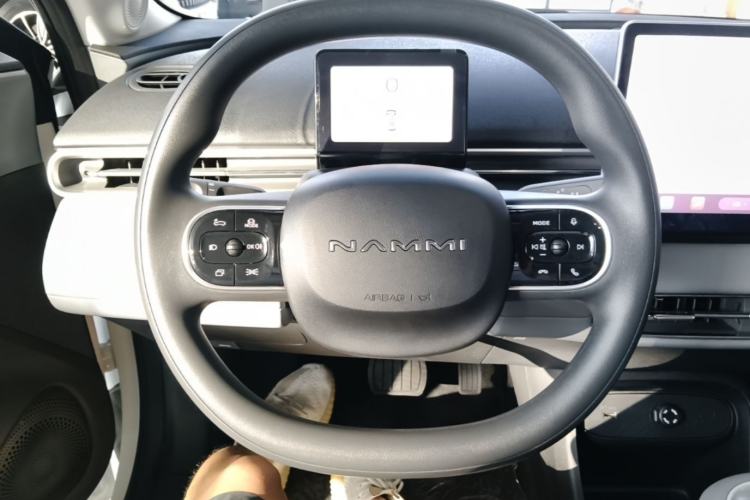 Used Dongfeng NAMMI 01 2026 Model Originality Edition 430Air Steering Wheel