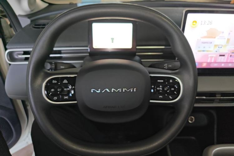 Used Dongfeng NAMMI 01 2026 Model Originality Edition 430Air Steering Wheel