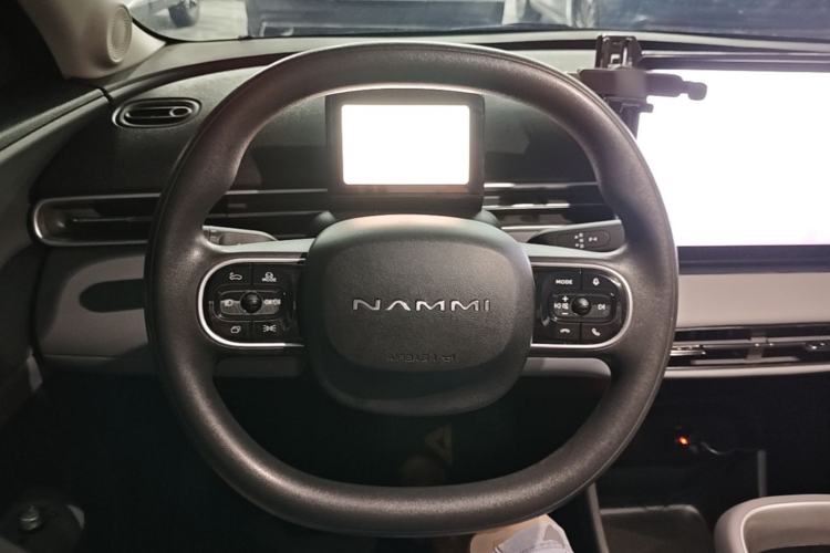 Used Dongfeng NAMMI 01 2026 Model Originality Edition 430Air Steering Wheel