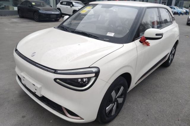 Used Dongfeng NAMMI 01 2026 Model Originality Edition 430Air