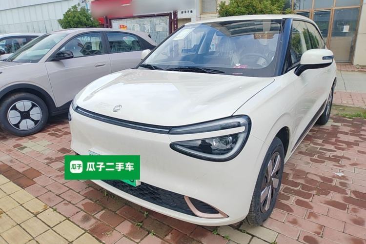 Used Dongfeng NAMMI 01 2026 Model Originality Edition 430Air Guazi used car, China used car export, Used car for sale, Used  cars, Cheapest cars for sale
