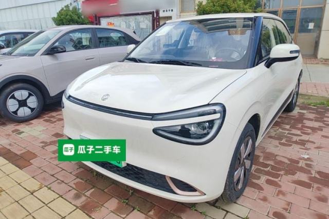 Used Dongfeng NAMMI 01 2026 Model Originality Edition 430Air