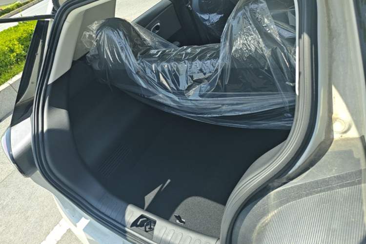 Used Dongfeng NAMMI 01 2026 Model Originality Edition 430Air Trunk
