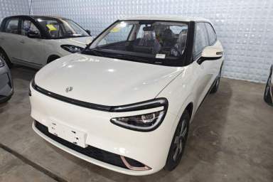 Used Dongfeng NAMMI 01 2026 Model Originality Edition 430Air