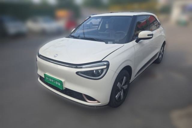 Used Dongfeng NAMMI 01 2026 Model Originality Edition 430Air