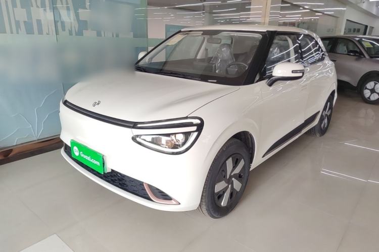 Dongfeng NAMMI 01 2026 Model Originality Edition 330Air